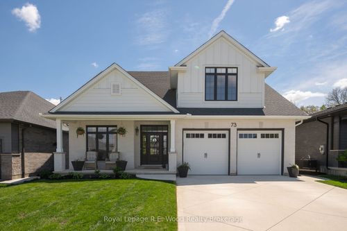 73 Royal Dornoch Dr, St Thomas, ON, N5R0K4 | Card Image