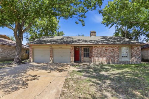 6614 Indian Lake Dr, Missouri City, TX, 77489-2637 | Card Image