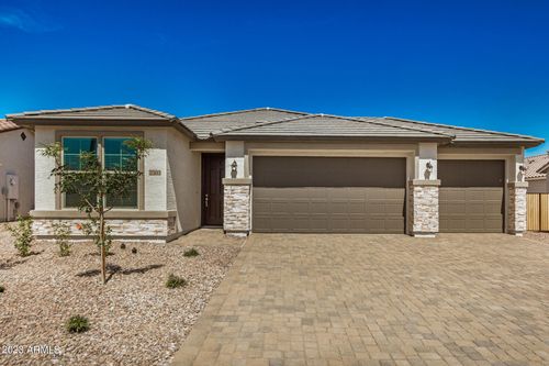 2503 S 180th Drive, Goodyear, AZ, 85338 | Card Image