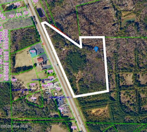 4800 Us 70 Bus Highway W, Clayton, NC, 27520 | Card Image