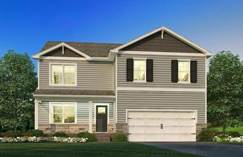 131 Natalie Ln, Granville, OH, 43023-3518 | Card Image