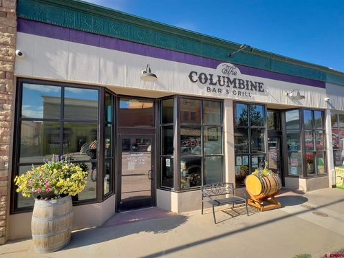 123 W Grand Ave, Mancos, CO, 81328-9268 | Card Image