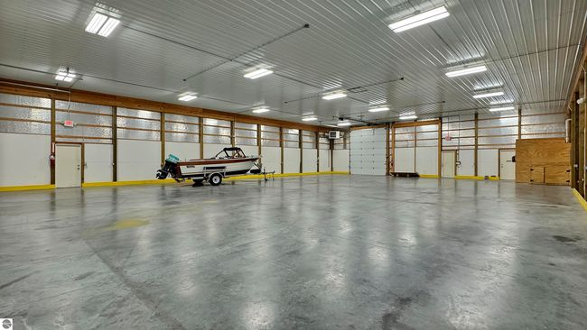 601 Casa Rd, Home with 0 bedrooms, 0 bathrooms and null parking in Cadillac MI | Image 4