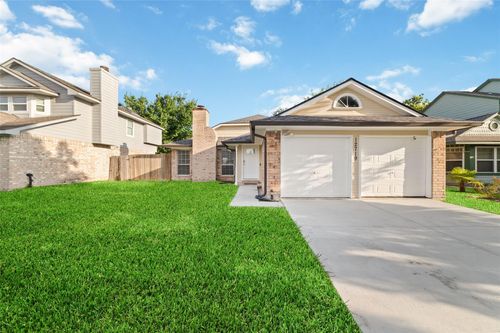 12719 Ashford Brook Dr, Houston, TX, 77082-2130 | Card Image