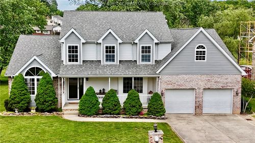 46 Shannon Drive, Hurricane, WV, 25526 | Card Image