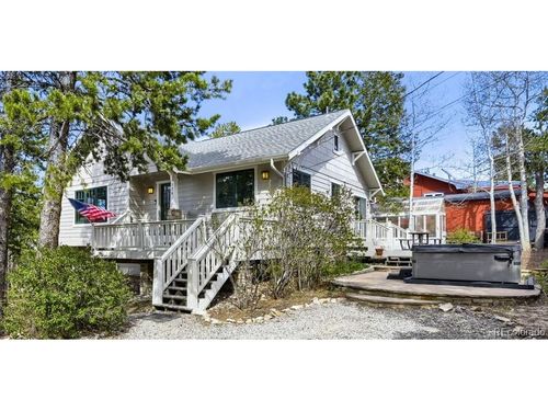 126 Signal Rock Rd, Golden, CO, 80403-9720 | Card Image