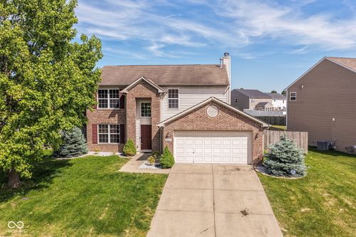 5037 Birmingham Dr, Indianapolis, IN, 46235-6102 | Card Image