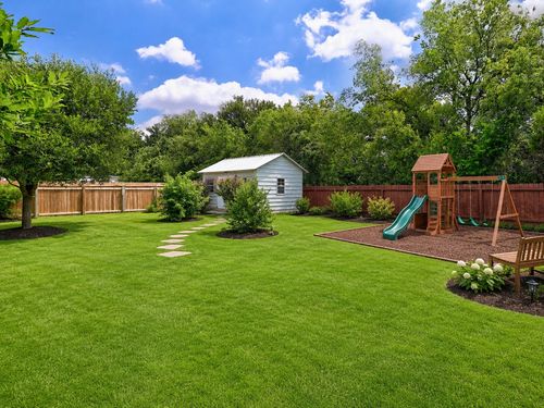 408 N Mount Rushmore Dr, Cedar Park, TX, 78613-2329 | Card Image