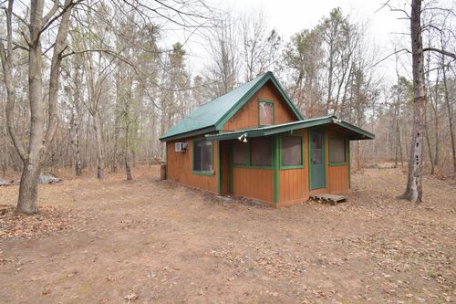 9274 Black Brook Rd, Webster, WI, 54893-7443 | Card Image