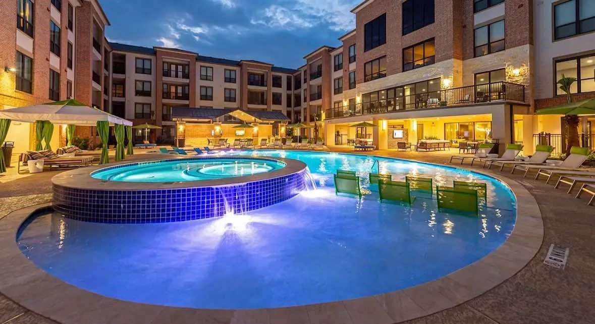 Residential Lease in Rosenberg 5