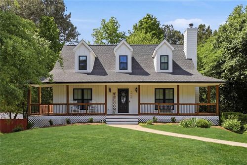 3950 Pheasant Run Trce, Cumming, GA, 30028-4854 | Card Image