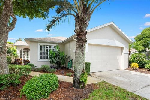 9342 Lake Abby Ln, BONITA SPRINGS, FL, 34135-8881 | Card Image