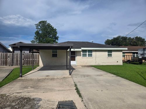 104 N Stella Pl, Schriever, LA, 70395-3128 | Card Image