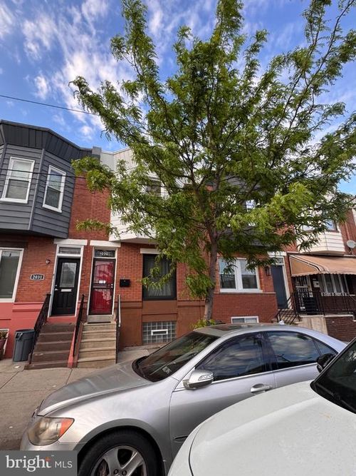 2029 Snyder Ave, PHILADELPHIA, PA, 19145-2811 | Card Image