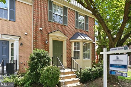 7483 Digby Grn, ALEXANDRIA, VA, 22315-5263 | Card Image
