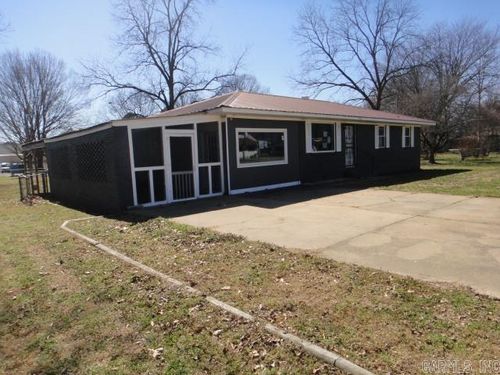505 E 3rd St, Mccrory, AR, 72101-8520 | Card Image