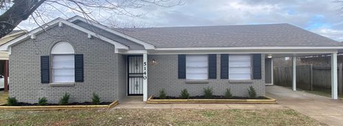 5140 N Circle Rd, Memphis, TN, 38127-2522 | Card Image