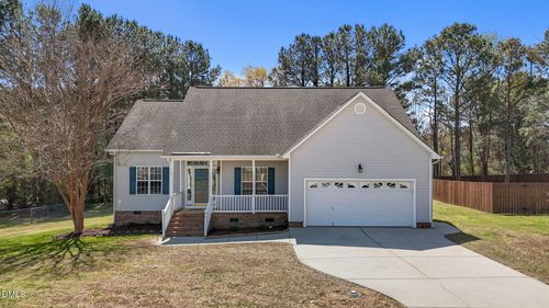 96 Clarence Lane, Garner, NC, 27529 | Card Image