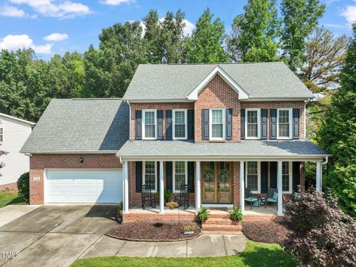2925 Dargan Hills Dr, Wake Forest, NC, 27587-4843 | Card Image
