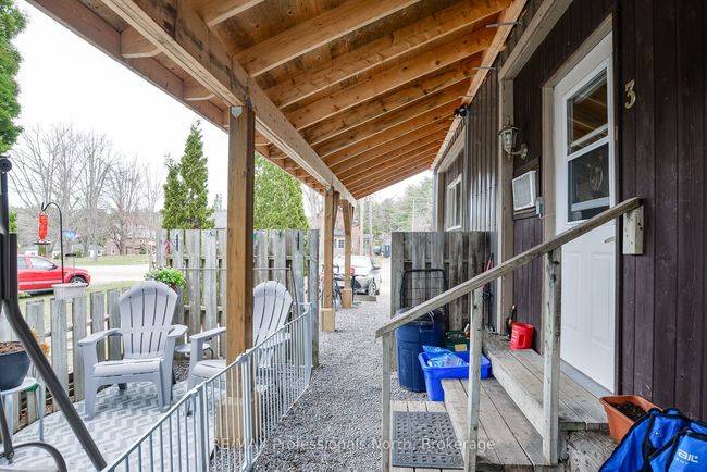 148 Park Rd, Home with 5 bedrooms, 5 bathrooms and 5 parking in Bracebridge ON | Image 15