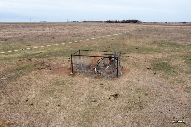 View of yard with a rural view | Image 16