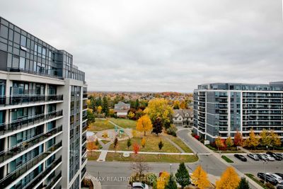 1003 - 370 Highway 7 E, Condo with 1 bedrooms, 1 bathrooms and 1 parking in Richmond Hill ON | Image 1