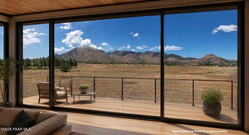 9270 N Callahan Lot 98 Road, Prescott, AZ, 86305 | Card Image