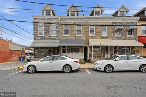 940 Pike Street, READING, PA, 19604 | Card Image