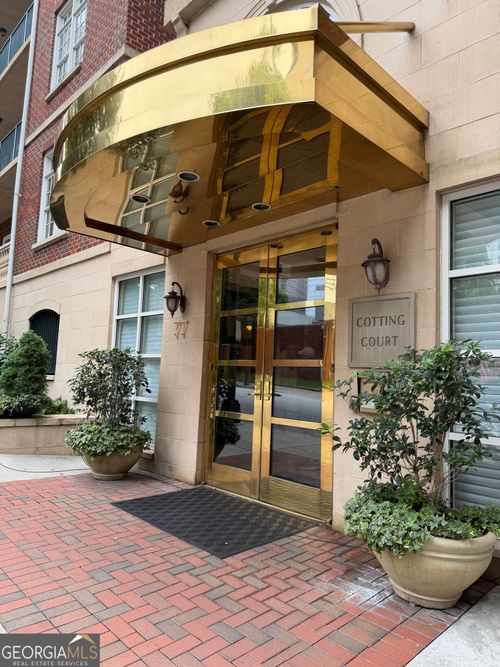 304-77 Peachtree Pl Ne, Atlanta, GA, 30309-4474 | Card Image