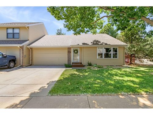 907 Shire Ct, Fort Collins, CO, 80526 | Card Image