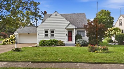 532 Keen Ave, Ashland, OH, 44805-3846 | Card Image