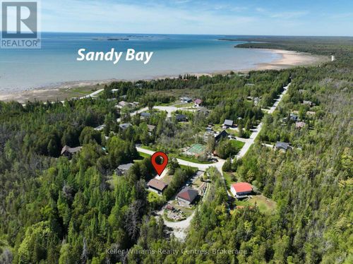 67 William Crt, South Bruce Peninsula, ON, N0H2T0 | Card Image