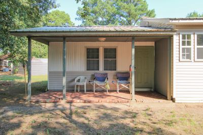 Back Covered Patio | Image 3