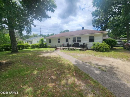 1381 Hagood Ave, Barnwell, SC, 29812-2056 | Card Image