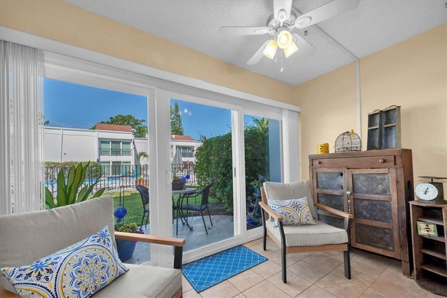 APT-109 - 2060 Marilyn St, Condo with 2 bedrooms, 2 bathrooms and null parking in CLEARWATER FL | Image 15