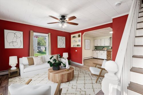 124 Jefferson Street, Old Town, ME, 04468 | Card Image