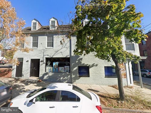 224 W Read Street, BALTIMORE, MD, 21201 | Card Image
