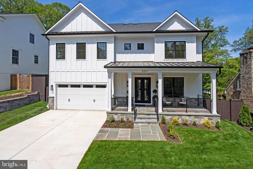 5311 Blackistone Rd, BETHESDA, MD, 20816-1822 | Card Image