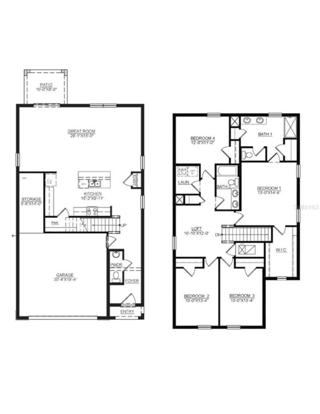 5220 Salt Marsh Rd, House other with 4 bedrooms, 7 bathrooms and null parking in WIMAUMA FL | Image 27