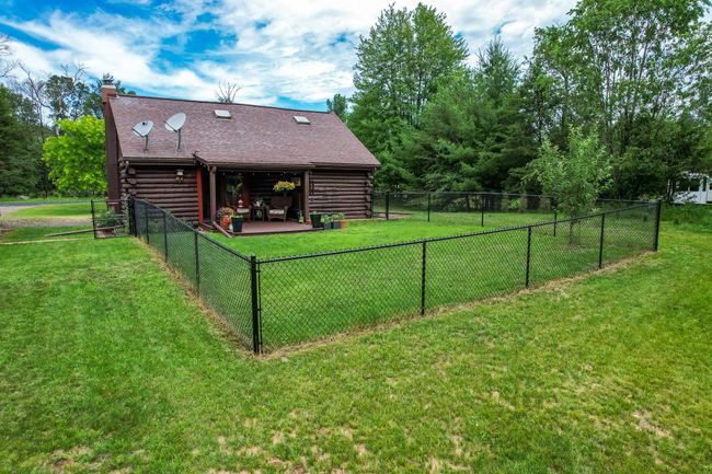 269 Winchester Rd, House other with 2 bedrooms, 1 bathrooms and null parking in Nekoosa WI | Image 37