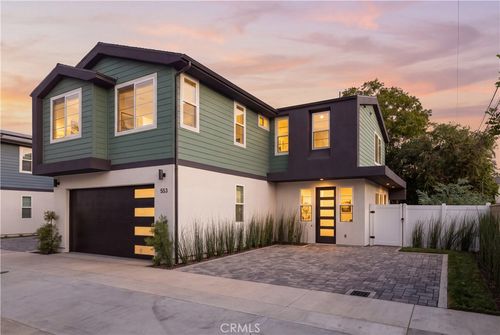 553 Bernard St, Costa Mesa, CA, 92627-2610 | Card Image