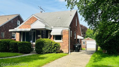 17310 Teppert St, Detroit, MI, 48234-3844 | Card Image
