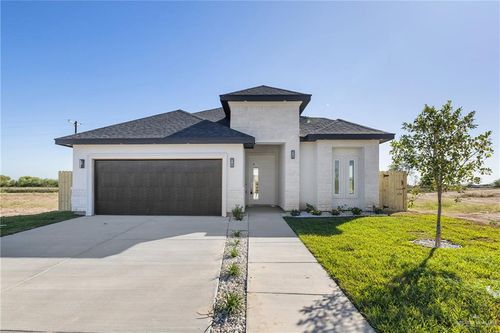 4004 Coral Ct, Edinburg, TX, 78542 | Card Image
