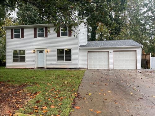 1133 Sandune Dr, Norcross, GA, 30093-4222 | Card Image