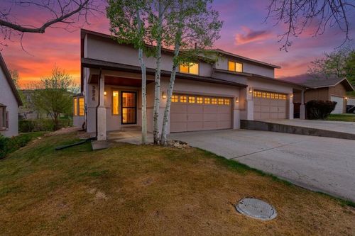 392 1/2 E Valley Cir, Grand Junction, CO, 81507-1669 | Card Image