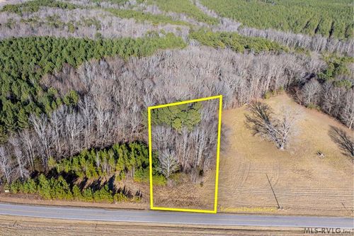 0 Nc Highway 58, Warrenton, NC, 27589 | Card Image