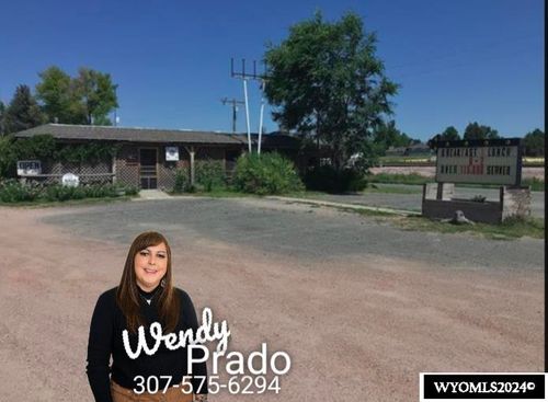 302 Pioneer Court, Fort Laramie, WY, 82212 | Card Image