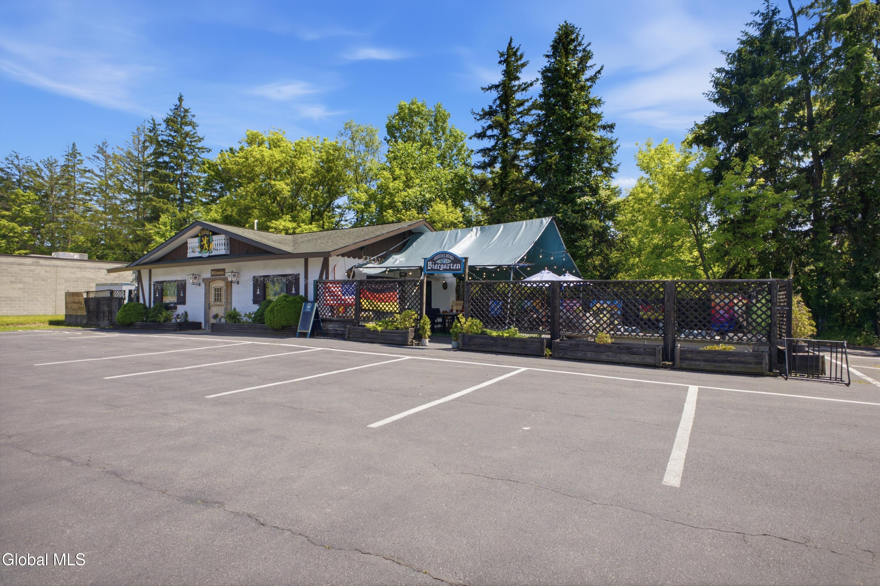 Commercial Sale in Queensbury 4