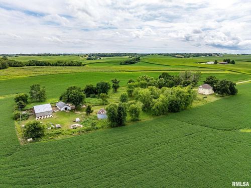 2523 132nd Ave, Wheatland, IA, 52777-9675 | Card Image