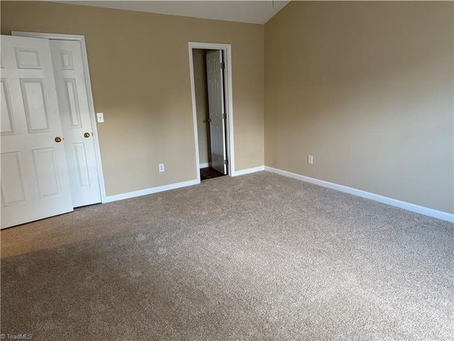 3007 Brookrun Dr, House other with 3 bedrooms, 2 bathrooms and null parking in Jamestown NC | Image 14